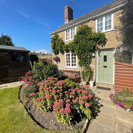 Cottage En-Suite Room With Private Lounge Bridport Exterior foto